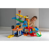 Vtech Toet Toet Mega Bouwplaats