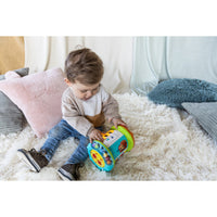 Vtech Baby 3 In 1 Activiteitenroller