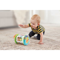 Vtech Baby 3 In 1 Activiteitenroller