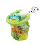 Vtech BAD 6 In 1 Waterpret Badset