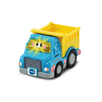Vtech Toet Toet Pro Koen Kiepwagen