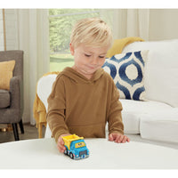 Vtech Toet Toet Pro Koen Kiepwagen