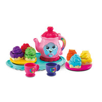 Vtech Kleuter High Tea Met Tante Sophie