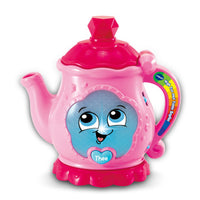 Vtech Kleuter High Tea Met Tante Sophie