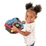 Vtech Kleuter Rijd & Leer Racer