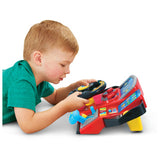 Vtech Kleuter Rijd & Leer Racer