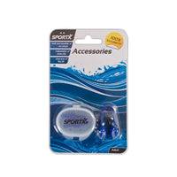 SportX Adult Clip + Doppen **