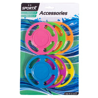 SportX Duik Discs 6 St. Junior
