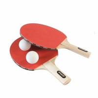 SportX Tafelt. 2bats/2bal Luxe