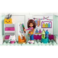 LEGO 10788 Gabby's Dollhouse-Gabby's poppenhuis