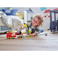 LEGO DUPLO 10969 Brandweerauto