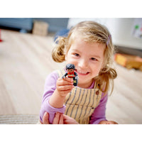 LEGO DUPLO 10970 Brandweerkazerne En Helikoper