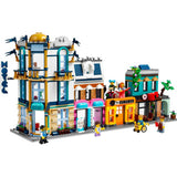LEGO Creator 31141 Hoofdstraat
