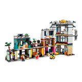 LEGO Creator 31141 Hoofdstraat