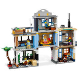LEGO Creator 31141 Hoofdstraat