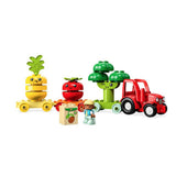 Duplo 10982 Fruit- en Groentetractor