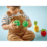Duplo 10982 Fruit- en Groentetractor
