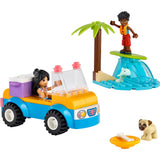 LEGO Friends 41725 Strandbuggy Plezier