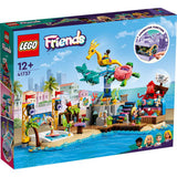LEGO Friends 41737 Strandpretpark