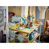 LEGO Friends 41737 Strandpretpark