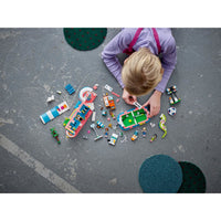 LEGO Friends 41744 Sportcentrum
