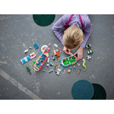 LEGO Friends 41744 Sportcentrum