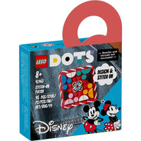 LEGO 41963 Dots Mickey Mouse Minnie Mouse Stitchon