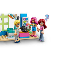 LEGO 41743 Friends Kapper