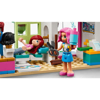 LEGO 41743 Friends Kapper