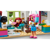 LEGO 41743 Friends Kapper