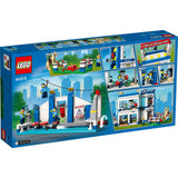 LEGO 60372 City Politietraining academie