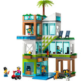 LEGO City 60365 Appartementsgebouw