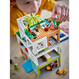 LEGO City 60365 Appartementsgebouw