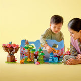LEGO 10974 DUPLO Wilde Dieren Van Azie