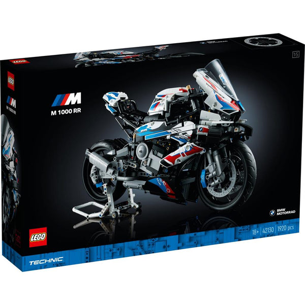 Lego Technic 42130 BMW M1000 RR