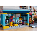 LEGO City 60380 Centrum