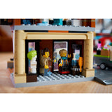 LEGO City 60380 Centrum