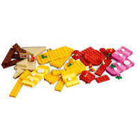 LEGO 71418 Mario Makersset: Creatieve gereedschapskist