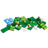 LEGO 71418 Mario Makersset: Creatieve gereedschapskist