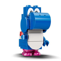 LEGO 71418 Mario Makersset: Creatieve gereedschapskist