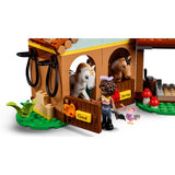 LEGO 41745 Friends Autumn's Paardenstal