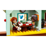 LEGO 41745 Friends Autumn's Paardenstal