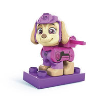 Fisher Price Mega Bloks Paw Patrol de Film Assorti