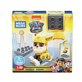 Fisher Price Mega Bloks Paw Patrol de Film Assorti
