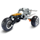 Meccano 15 Model Set Race Truck