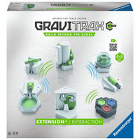 GRAVITRAX C Extension Interaction
