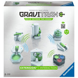 GRAVITRAX C Extension Interaction