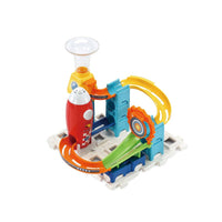 Vtech Marble Rush Rocket Set Electronisch M100E
