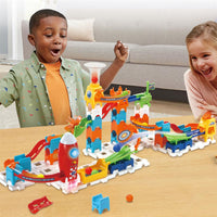 Vtech Marble Rush Rocket Set Electronisch M100E
