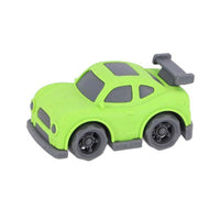 Voertuigen Bioplastic Auto Assorti